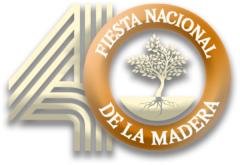 Fiesta Nacional de la Madera
